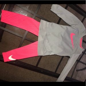 Nike outfit